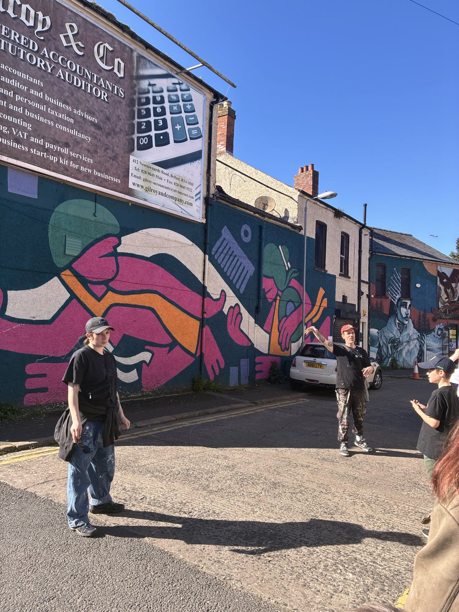 BURC Belfast Unemployed Resource Centre tweet media