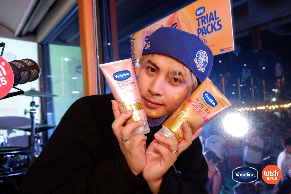 kagaya ng pagpapahinga mo ng kuko mo for manicures, ikaw rin you need to resttt. 🫶🏻 may ganap ulit bukas. see youuu! 💛 we’ll never get tired of supporting you our makiboi. 🫶🏻 

#Maki <a href="/clfrnia_maki/">Maki *ੈ✩‧₊˚</a> 💛