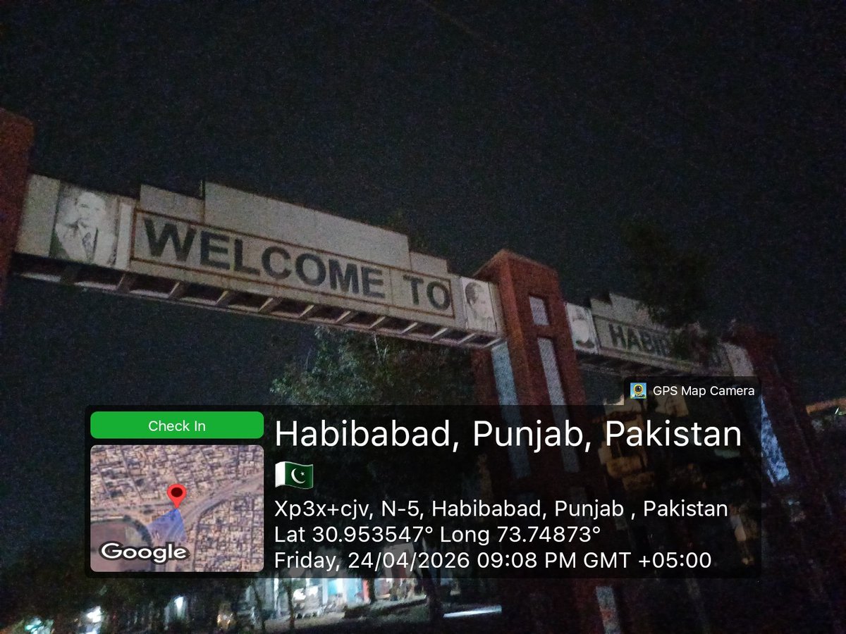 PML-N Habib Abad 🦁 tweet media