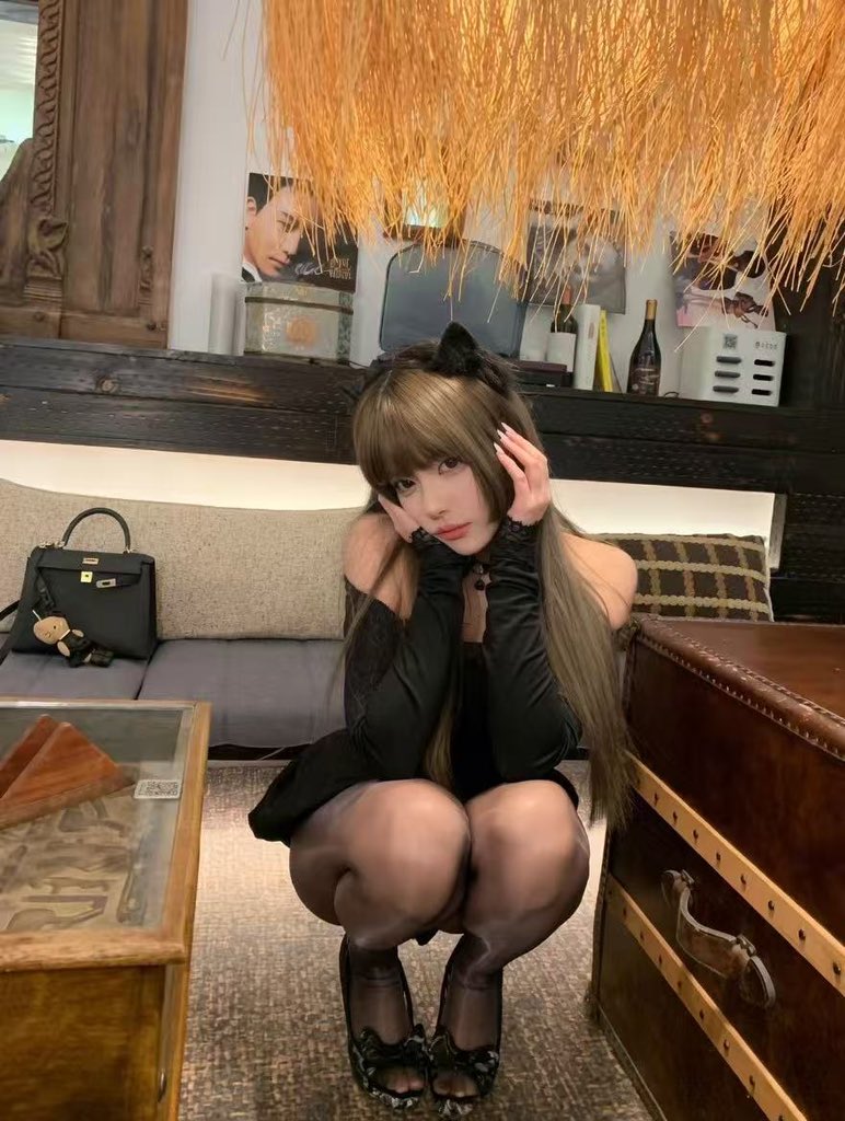 天才焦焦子 tweet media