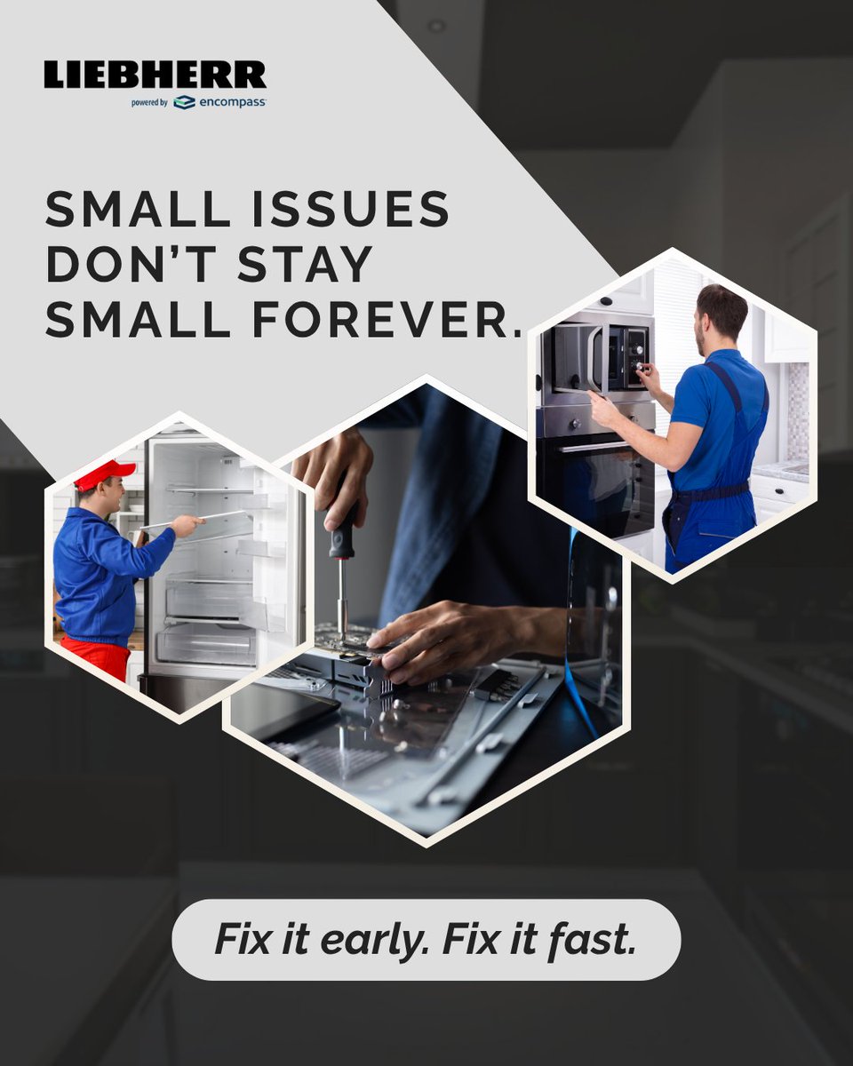 LiebherrParts's tweet image. Scan the model number. Get the exact part. Fix it right the first time. 🔧

[ liebherr appliance , model number lookup, genuine parts, spare parts, home appliances, appliance maintenance, replacement parts]

#ApplianceRepair #liebherrParts #GenuineParts #DIYFix #HomeMaintenance