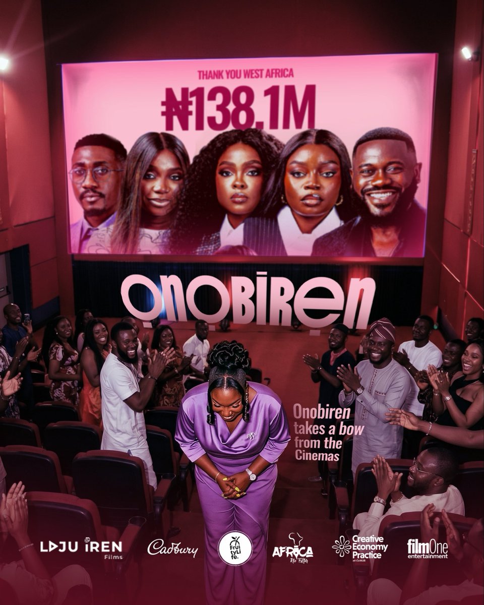 The Lord's storyteller tweet media