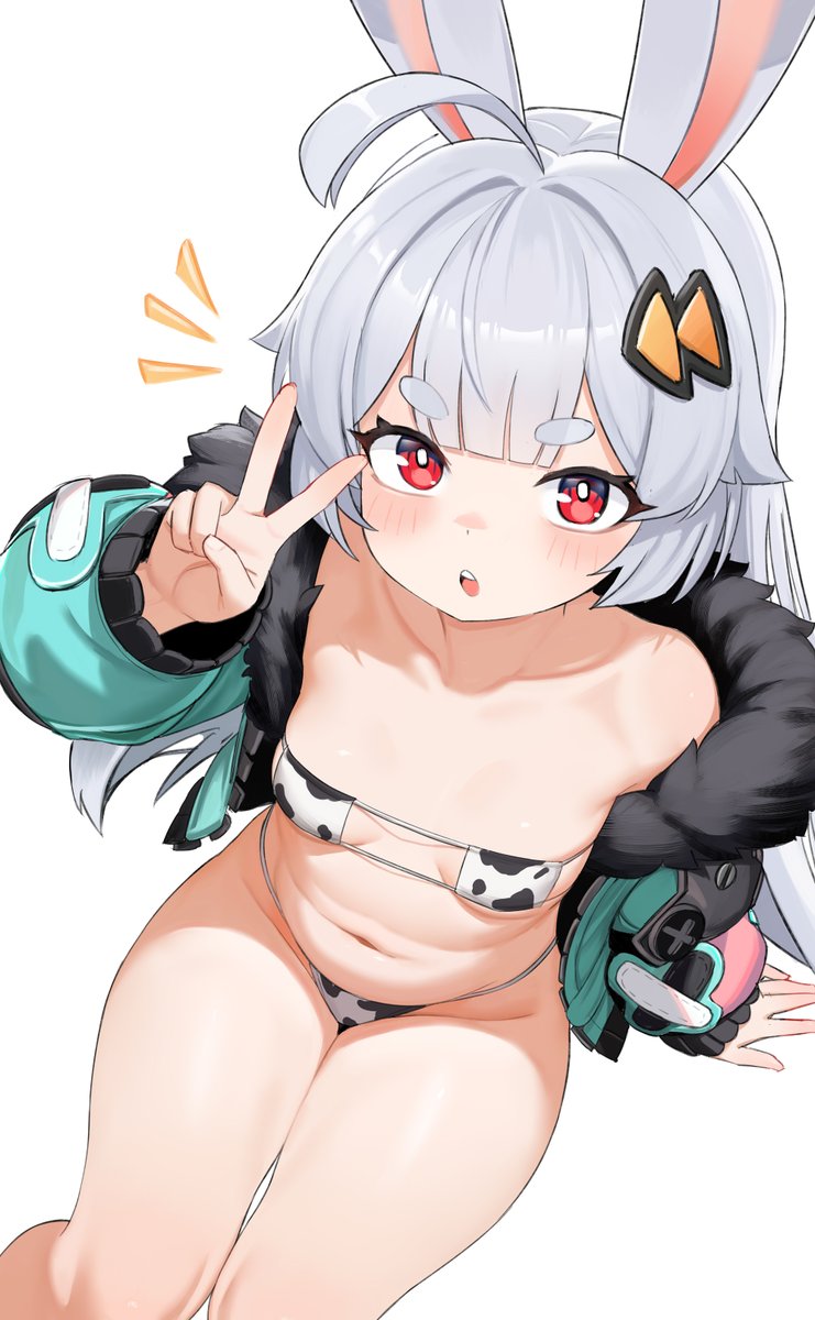 神崎小黄 tweet media