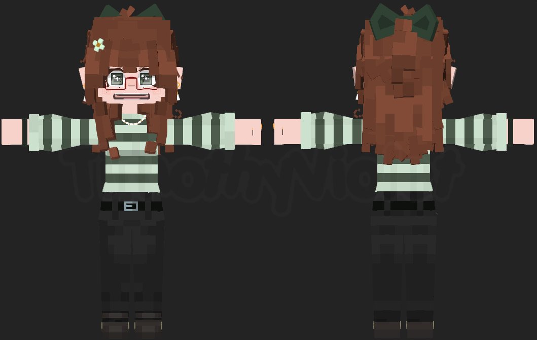 TimothyViolet_'s tweet photo. old OC redesign 
might do more too :D https://t.co/iRbXpTgaGV