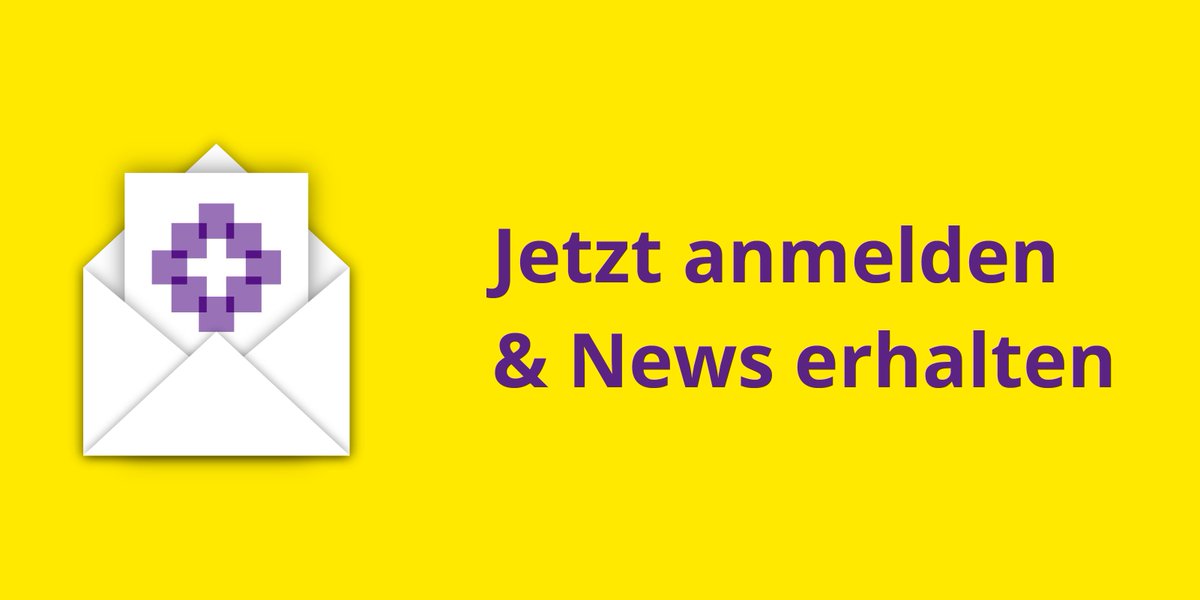 kirchehannovers's tweet image. Was ist denn in der #Landeskirche #Hannover's los? 💌

Informiert, inspirierend, nah dran: Der landeskirchliche #Newsletter bringt Euch regelmäßig aktuelle &amp;amp; kurze #Nachrichten und spannende #Veranstaltungen direkt gratis ins #Postfach.

➡️ Jetzt anmelden: news.landeskirche-hannovers.de