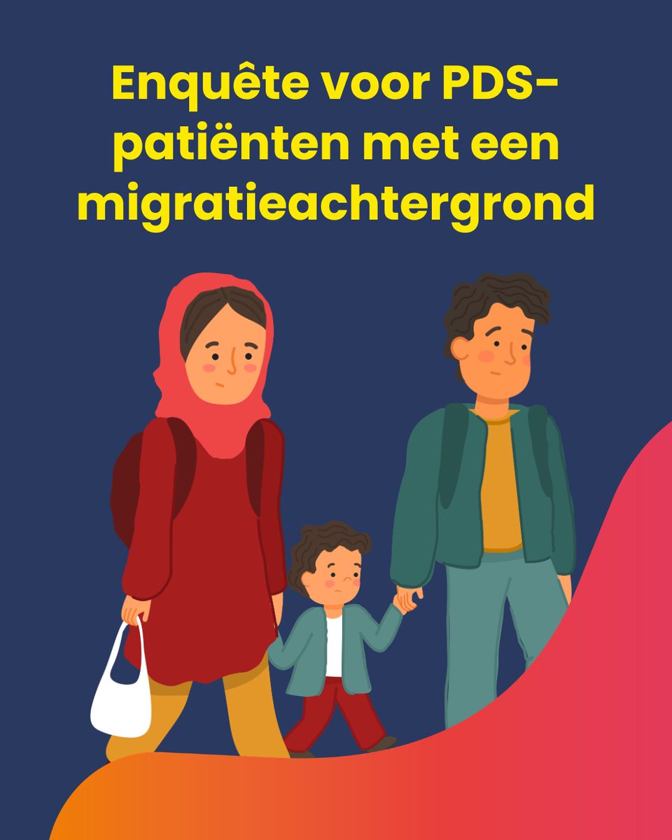 PDSB's tweet image. Heb jij een migratieachtergrond en Prikkelbare Darm Syndroom? Doe je dan mee met deze enquete? 

pdsb.nl/onderzoek-pds-…

Het invullen van de vragenlijst duurt ongeveer 15 minuten en is volledig anoniem.

#PrikkelbareDarmSyndroom #PDS #migratieachtergrond #diversiteit #enquete