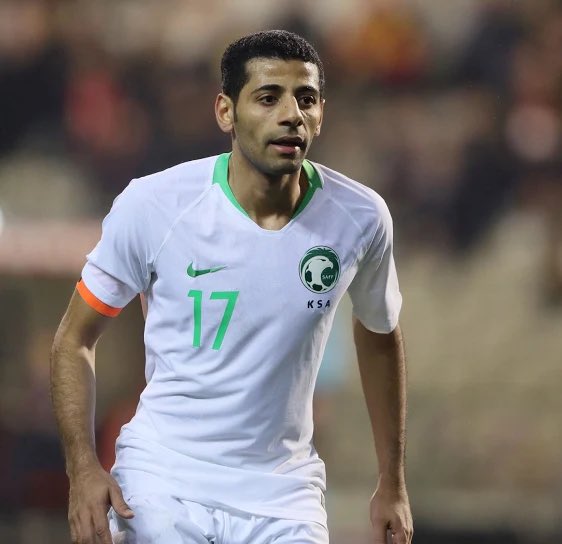 خالد 💚اهلاوي 9 دوري- النخبوي العالمي tweet media