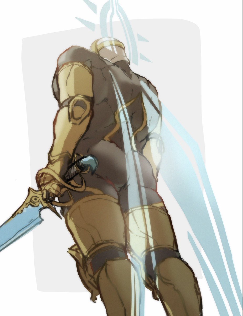 サラン tweet media