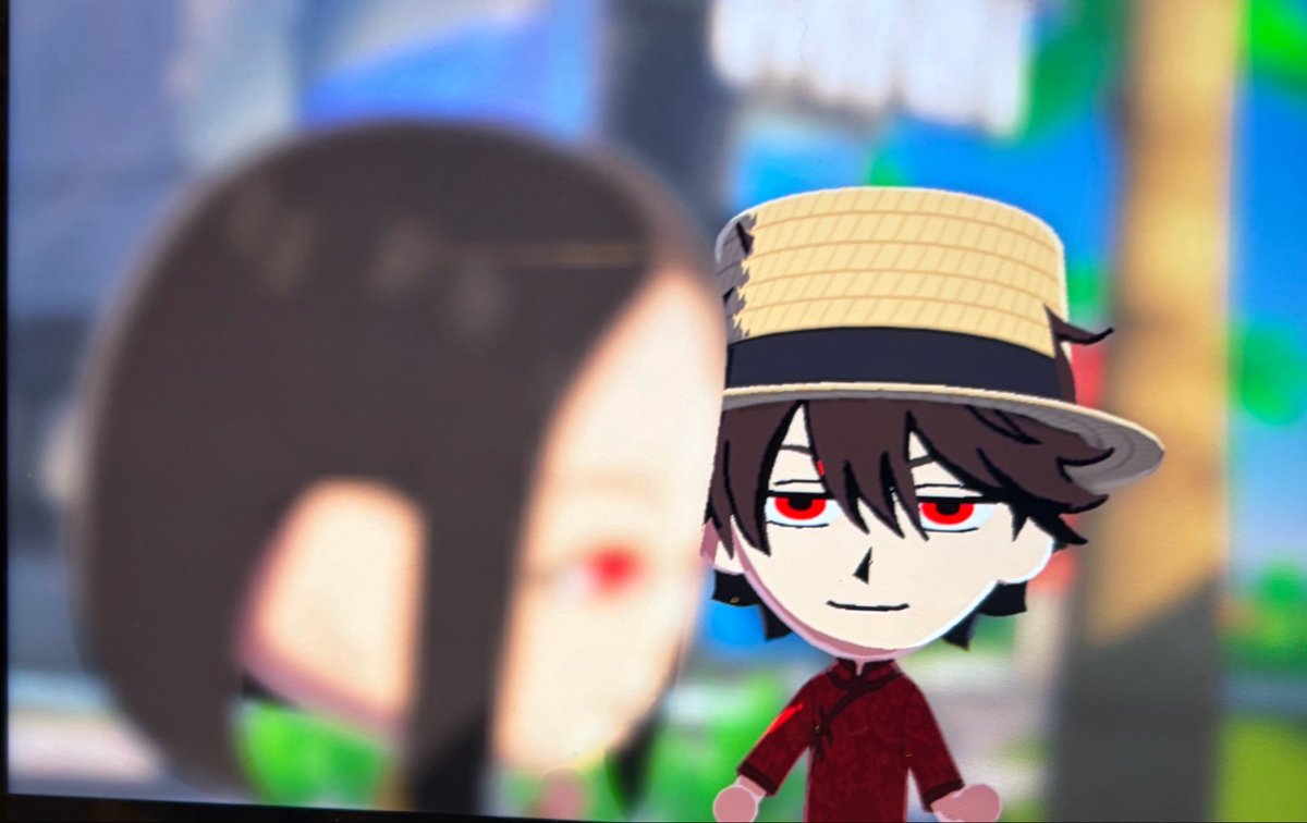 ヤナギバ tweet media