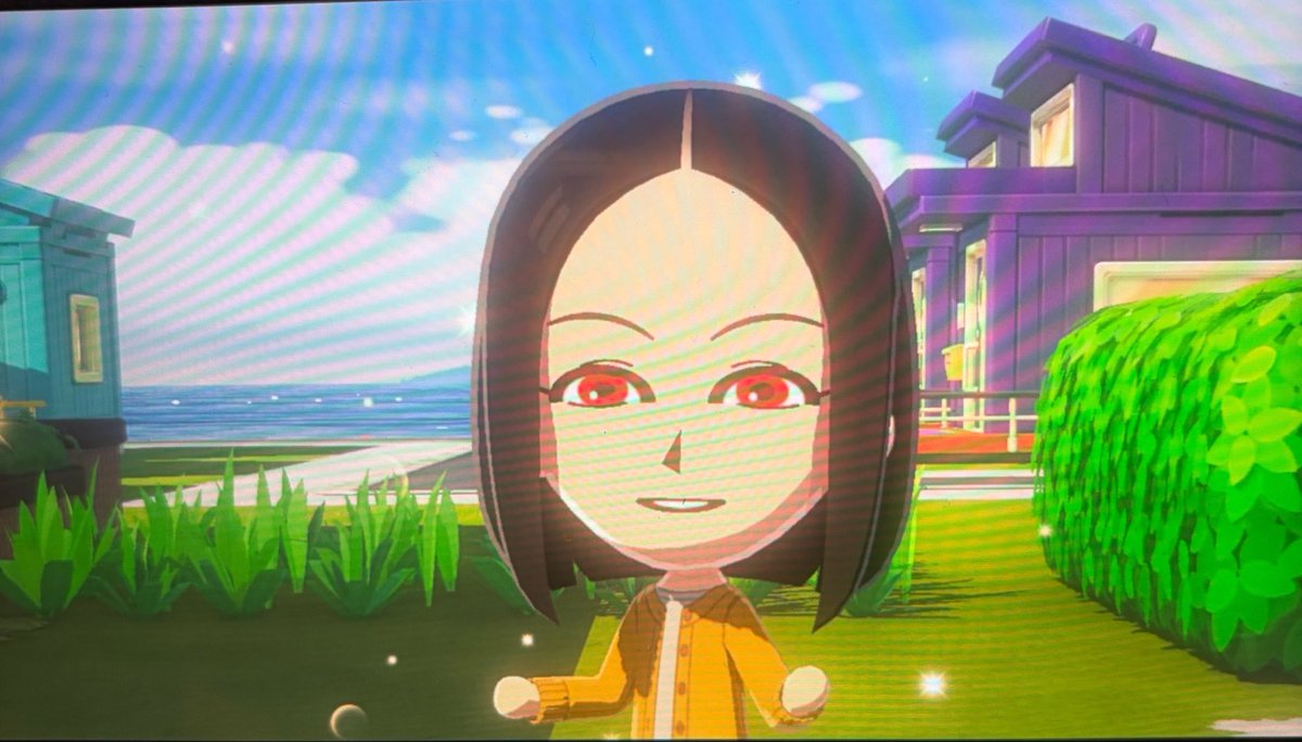 ヤナギバ tweet media