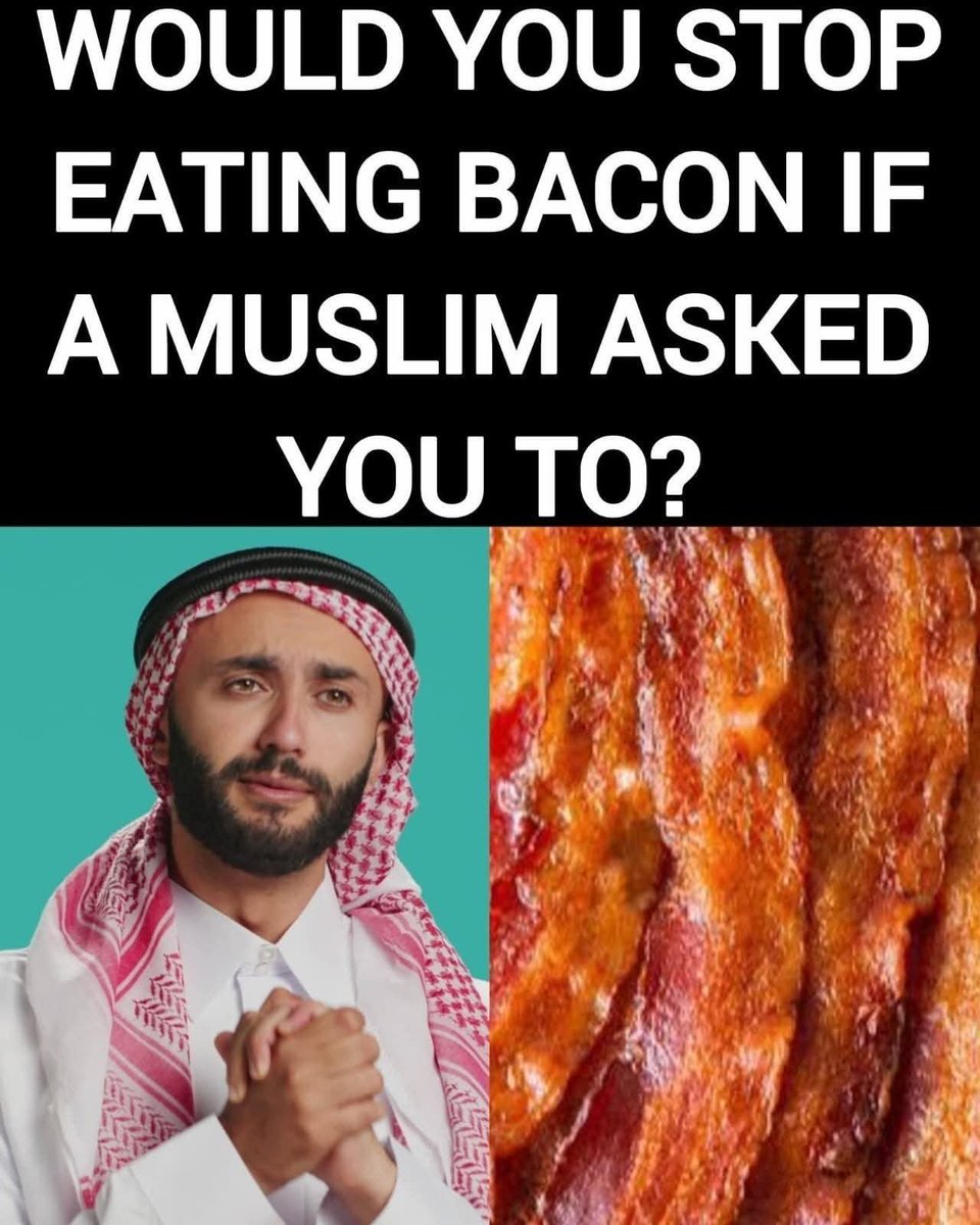 🇺🇲🥓Patriotic Bacon🇺🇲🥓 tweet media