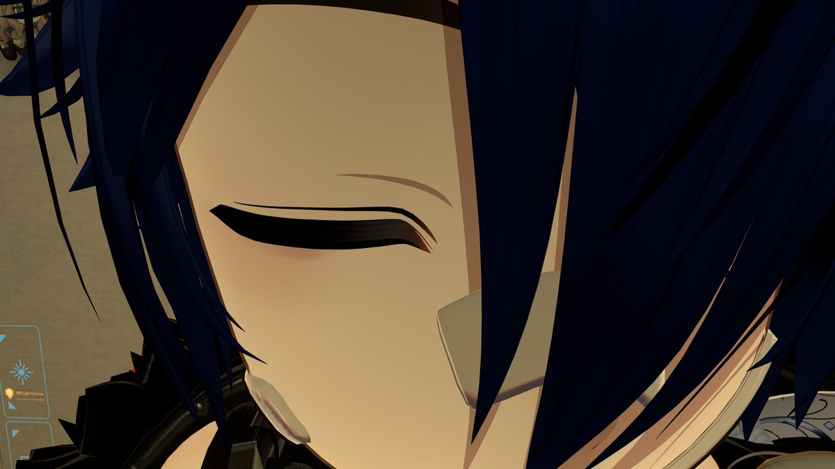 あももちゃま@VRC tweet media