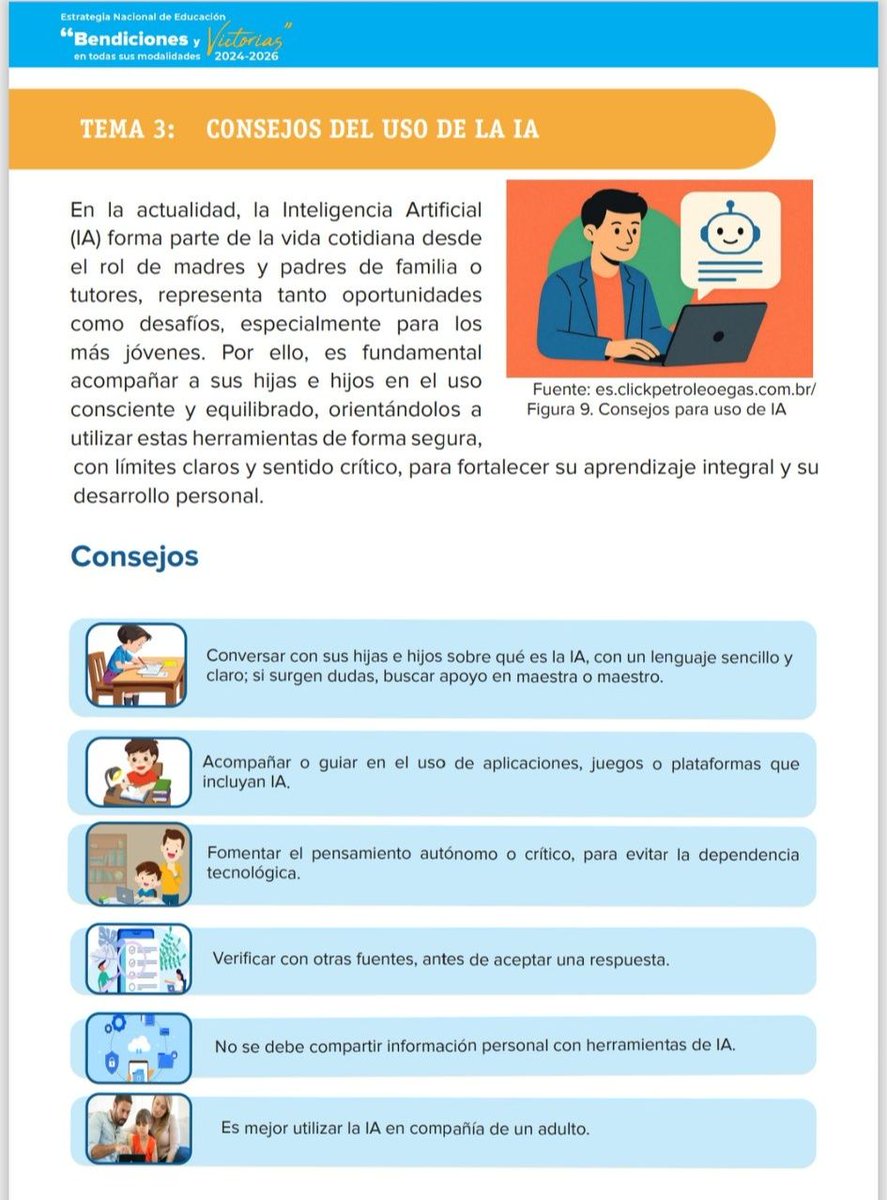 Centro Tecnológico Santos López, Somoto tweet media