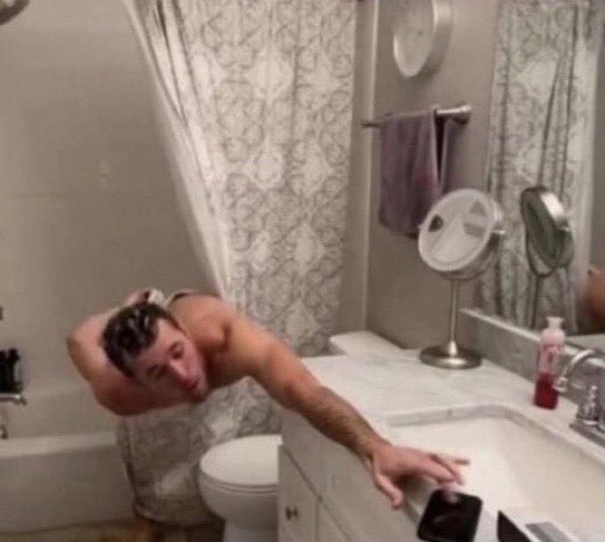 Apaixonei tweet media