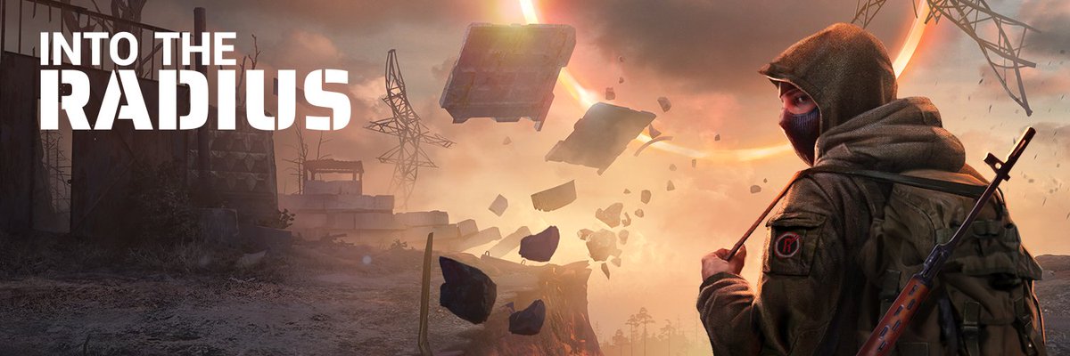 The UploadVR Showcase tweet media