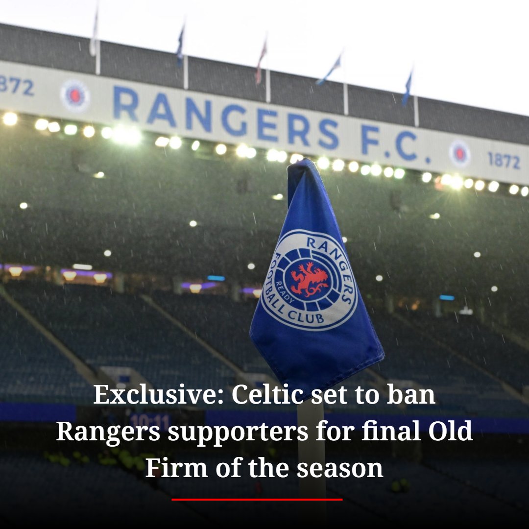 The Rangers Review tweet media