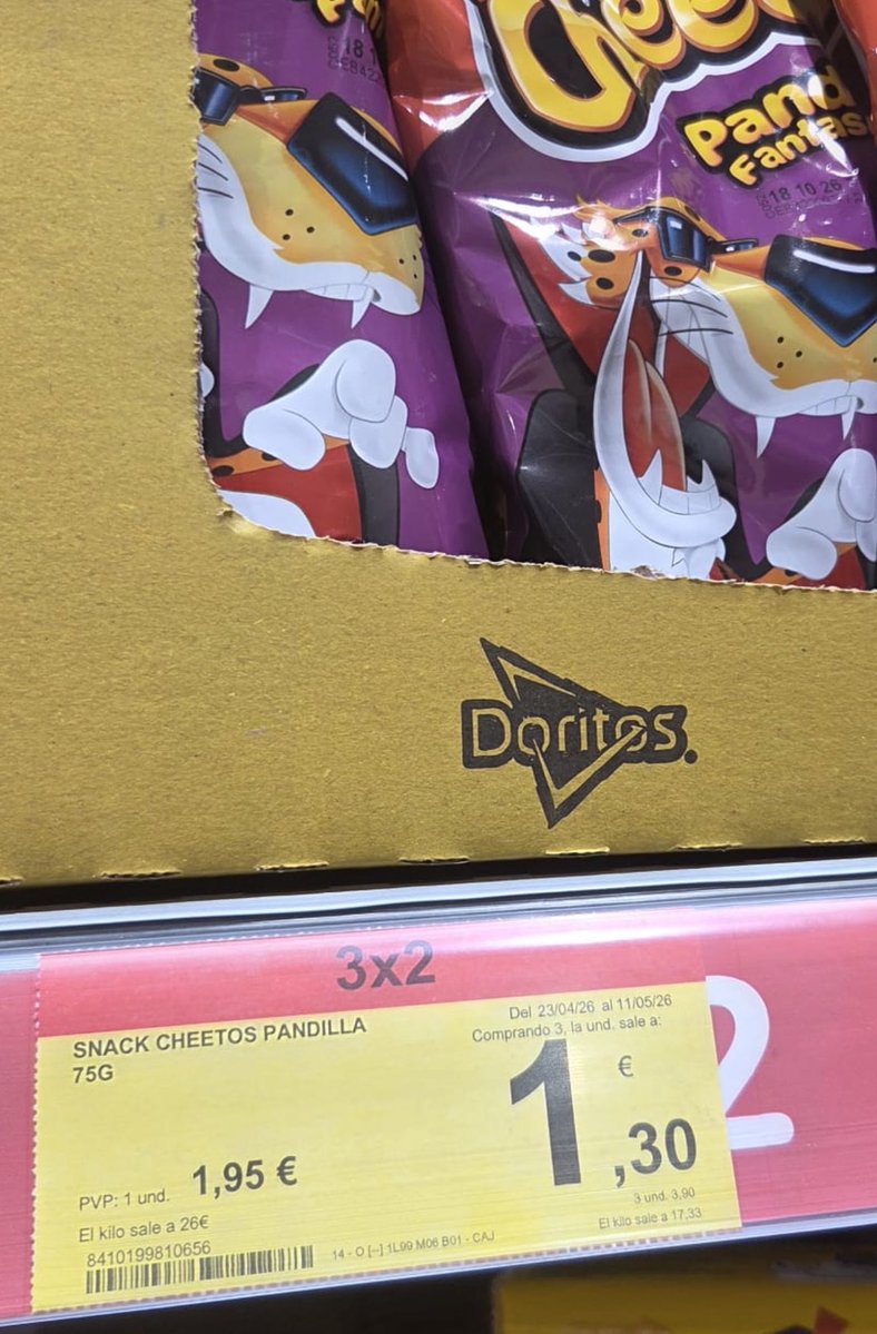 TrendingTony tweet media