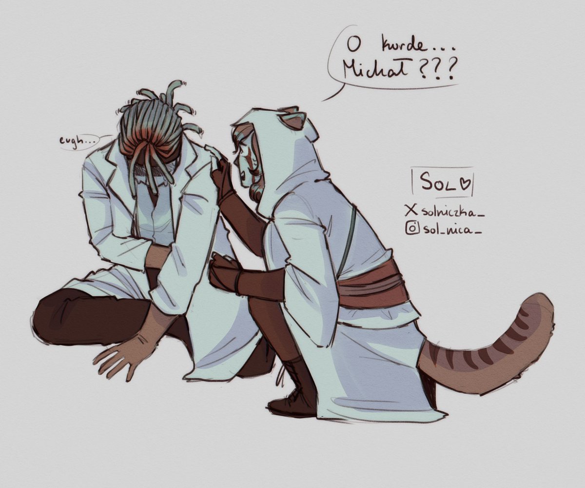 Sol | QSMP2 era tweet media