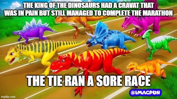 imacpun's tweet image. Just a little something to break up your scrolling. If you groaned at this, you're officially my target audience for the Edinburgh Fringe this August. 🎪🎟️ Link in bio! #EdFringe #EdFringe2026 #EdinburghFringeFestival #StandupComedy #LiveComedy #DadJokeOfTheDay #Puns