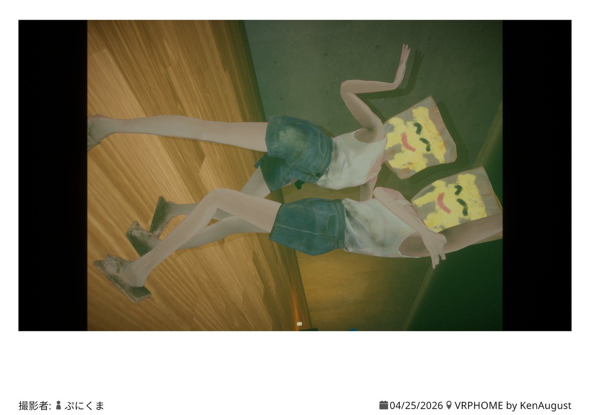 檸檬てい tweet media