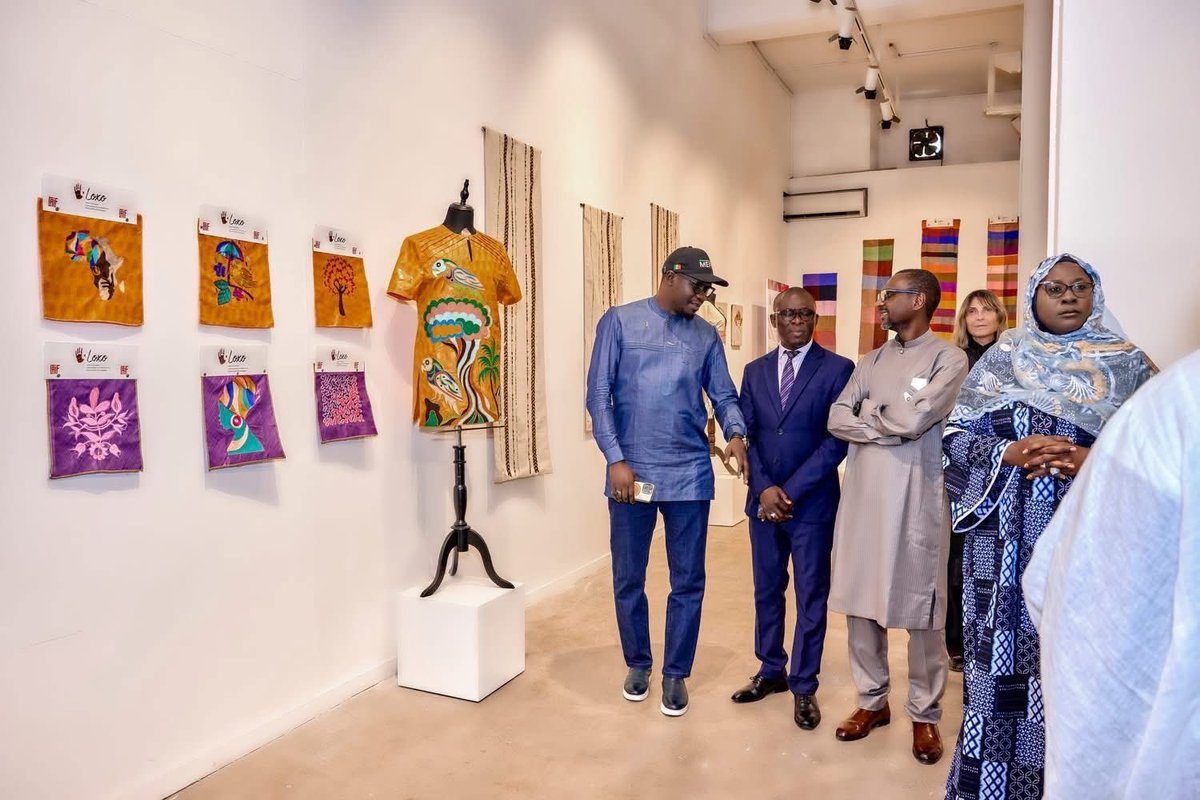 Mamadou Kane🇸🇳 tweet media