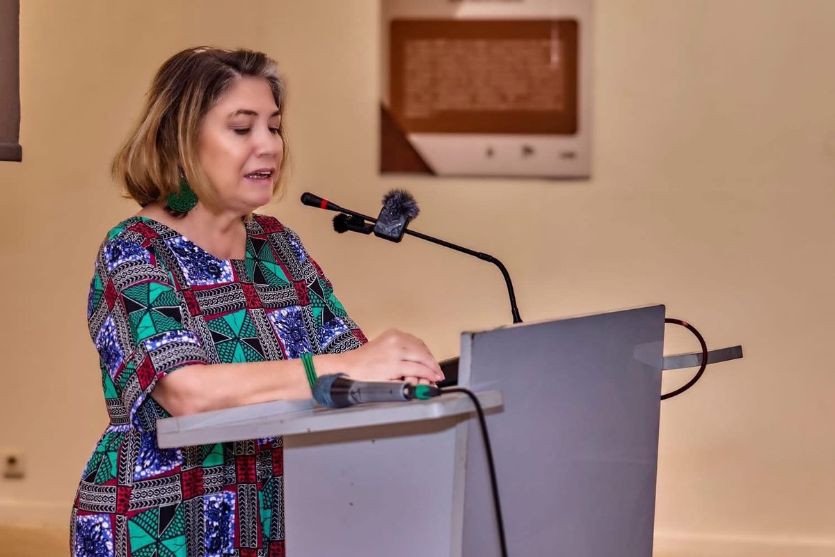 Mamadou Kane🇸🇳 tweet media