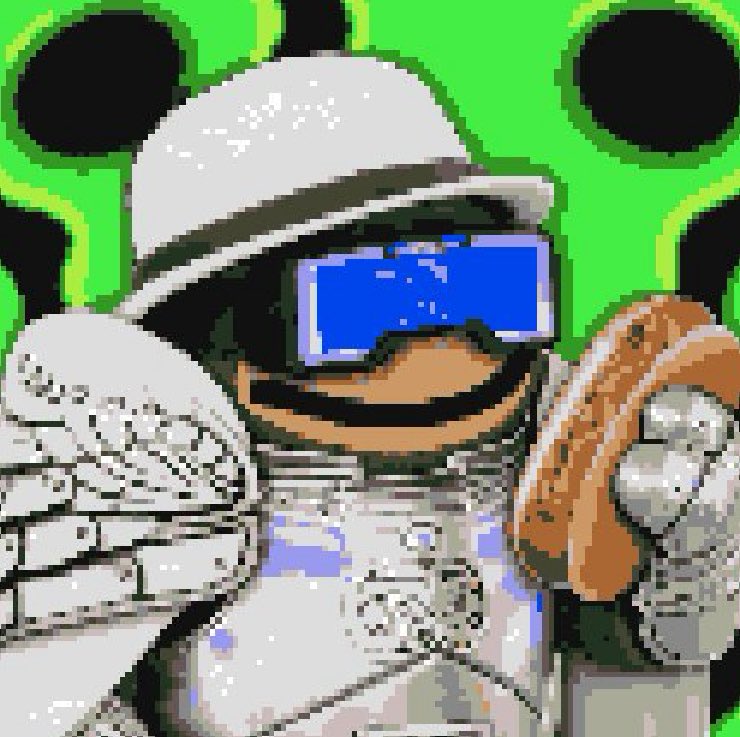 Wassie Glow tweet media