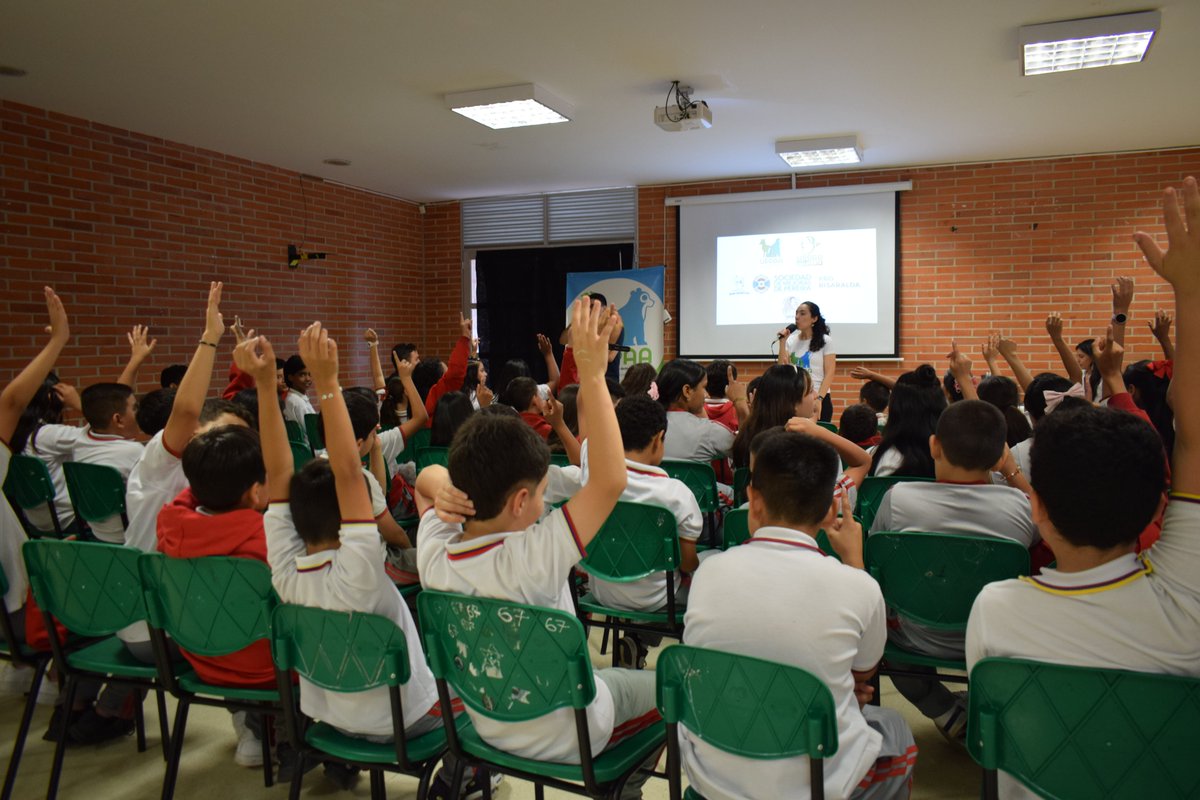 Asociación UPPAA tweet media