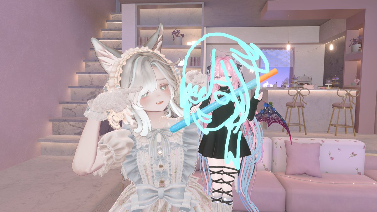 えれな🎠 tweet media