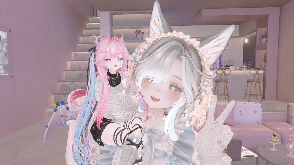 えれな🎠 tweet media