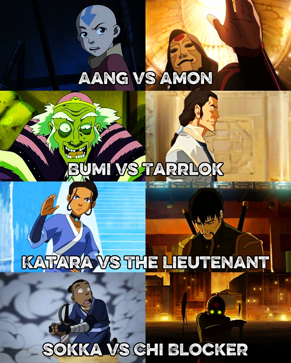 The god of Avatar tweet media