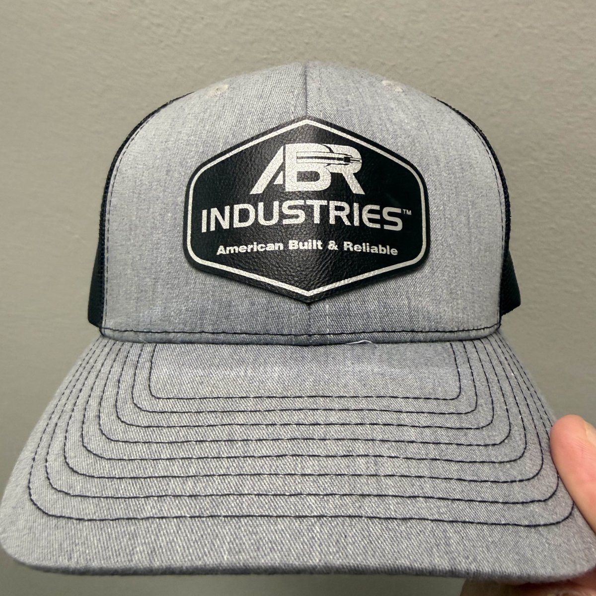 ABR Industries tweet media