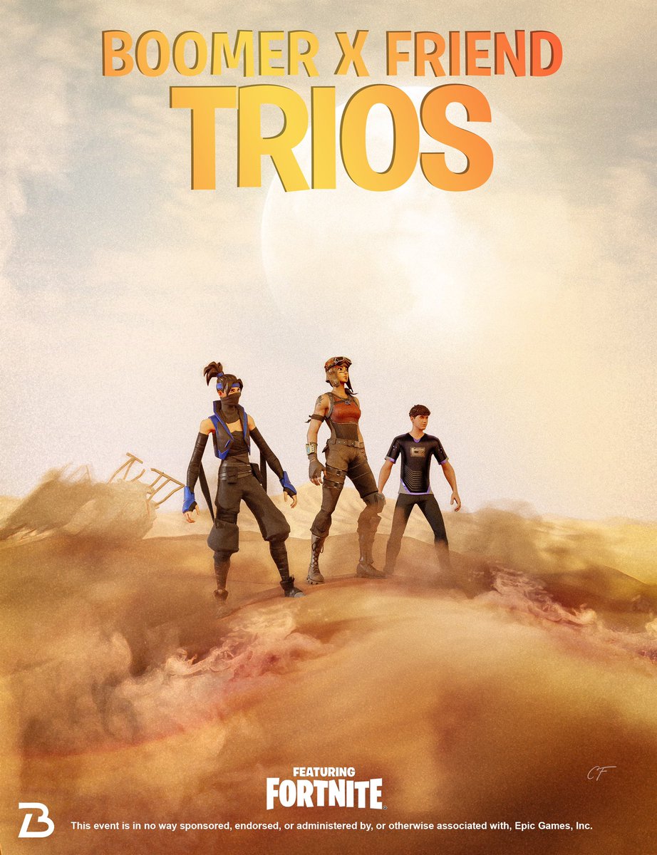 Boomer League tweet media