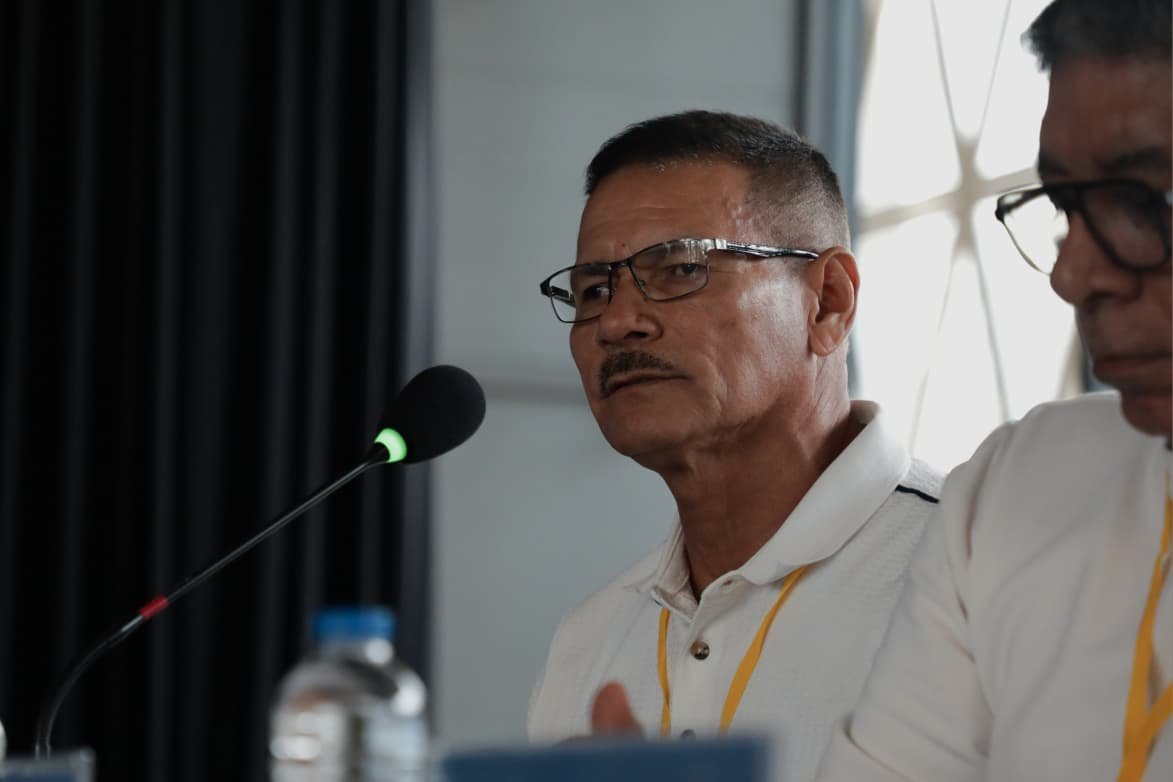 Jurisdicción Especial para la Paz tweet media