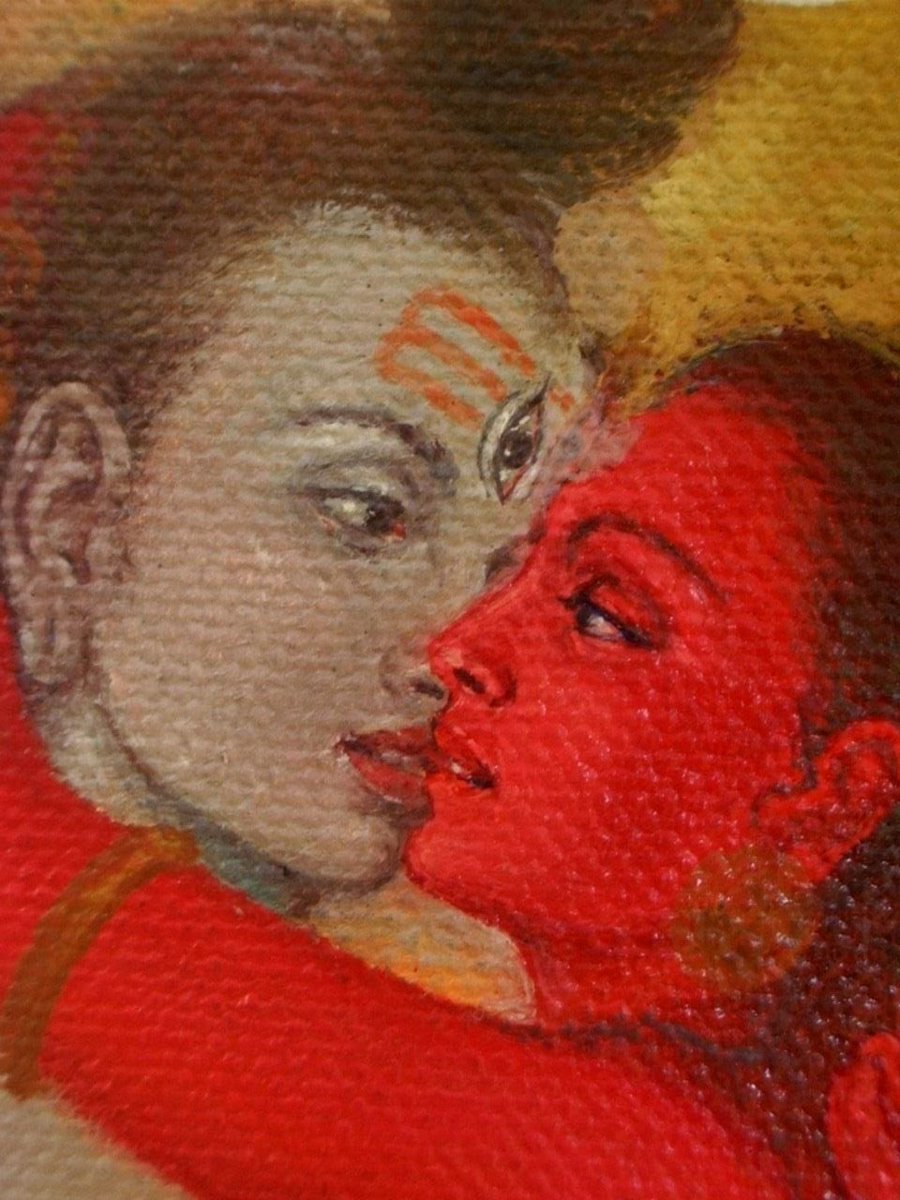 SageOfTheEast🪷 tweet media