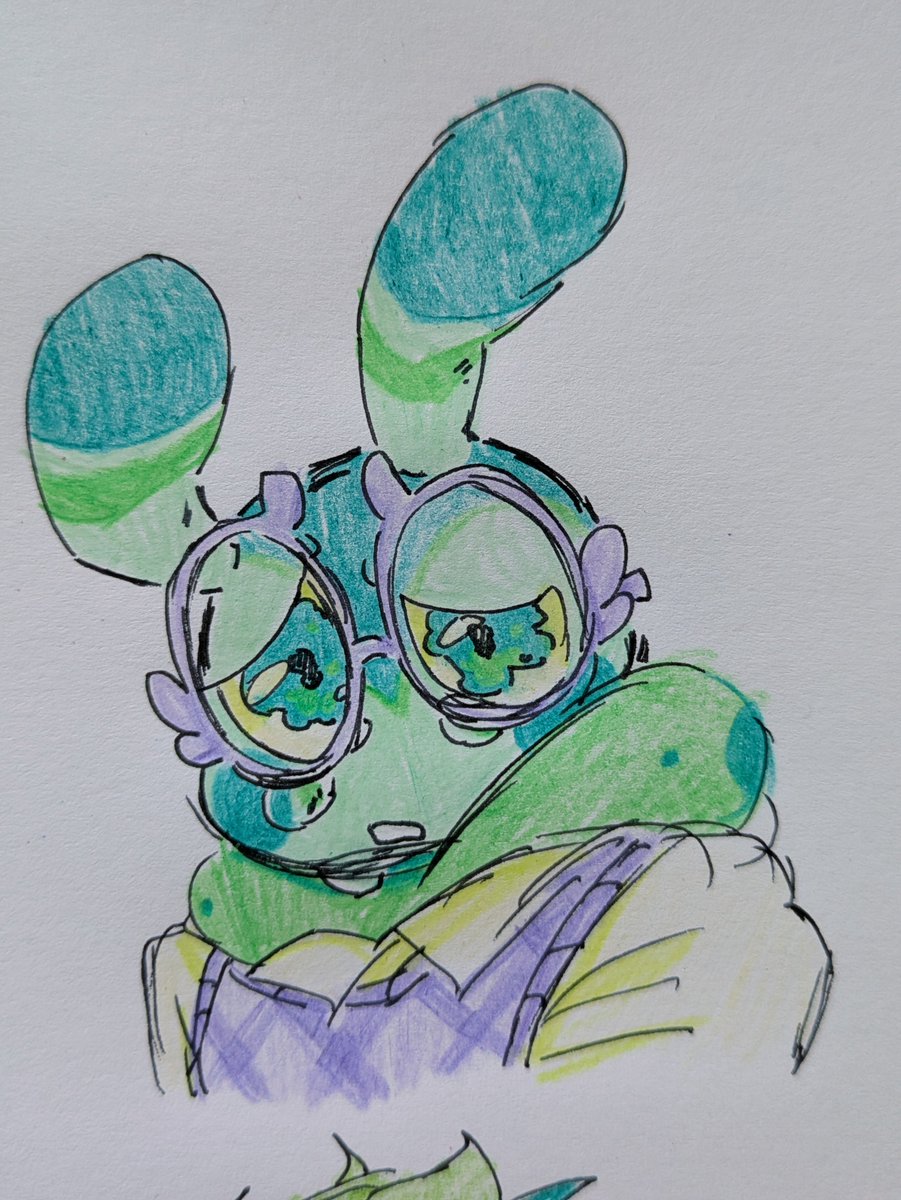 Capi 🌙⏰ tweet media