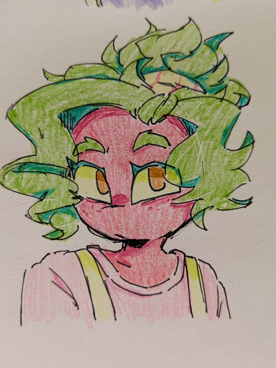 Capi 🌙⏰ tweet media