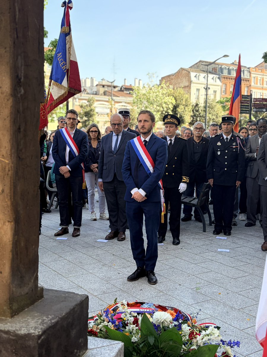 François Piquemal tweet media