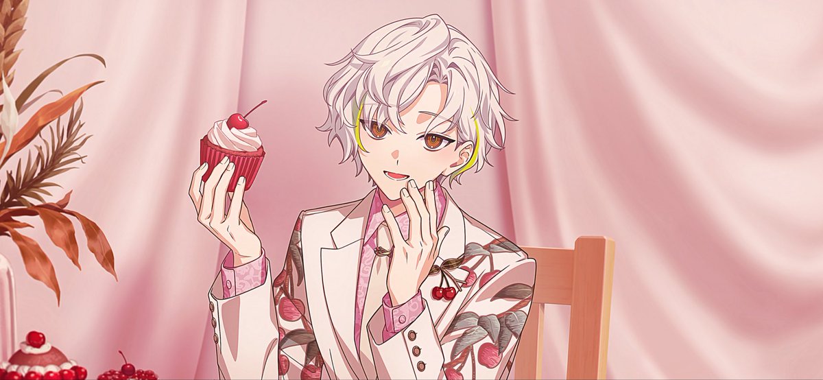 van (@enstarshate) / Posts / X