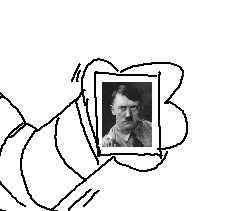 alien crime lord tweet media