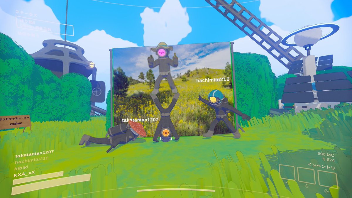 K_chan_room's tweet image. 今夜もバズるために頑張った！
#contentwarning #コンテンツウォーニング