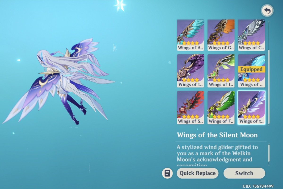 crescent☾🎗 tweet media