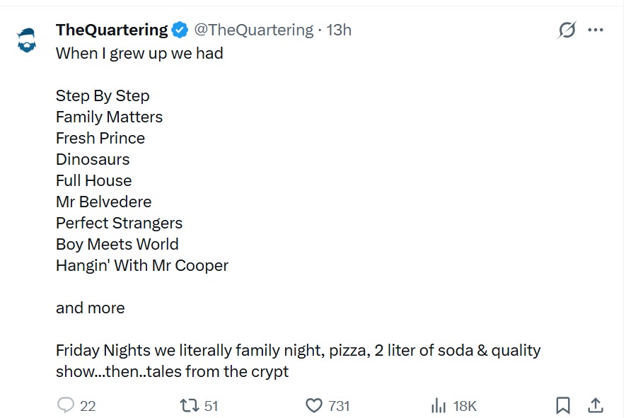 Genuine Class tweet media