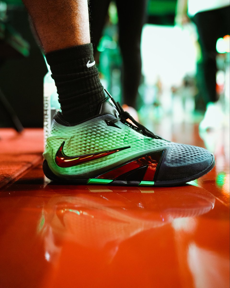 Ja Morant teases Ja 4s🤯