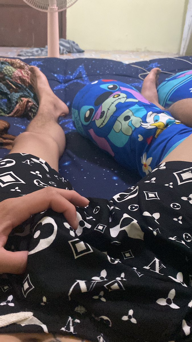 หมอก tweet media