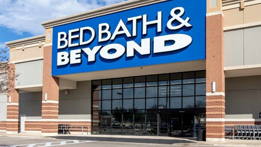 CREMarketBeat's tweet image. Bed Bath &amp;amp; Beyond Reverses Course, Opening 12 Container Store Combo Locations in California

Read the full article below...

cremarketbeat.com/bed-bath-beyon…

#CRE #retail