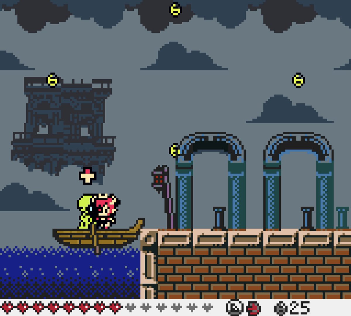 sergioelisondo's tweet image. KUROHI 🔥 New Metroidvania Adventure for PC and GBC

traps, secrets, and coins!

kickstarter.com/projects/softi…

3 play styles: Metroidvania, Overhead, &amp;amp; Space shooter

#nintendo #gameboycolor #steam #GBC #gameboy #retrogames #art #indiegames #gaming #newgame #kickstarter #nes #snes
