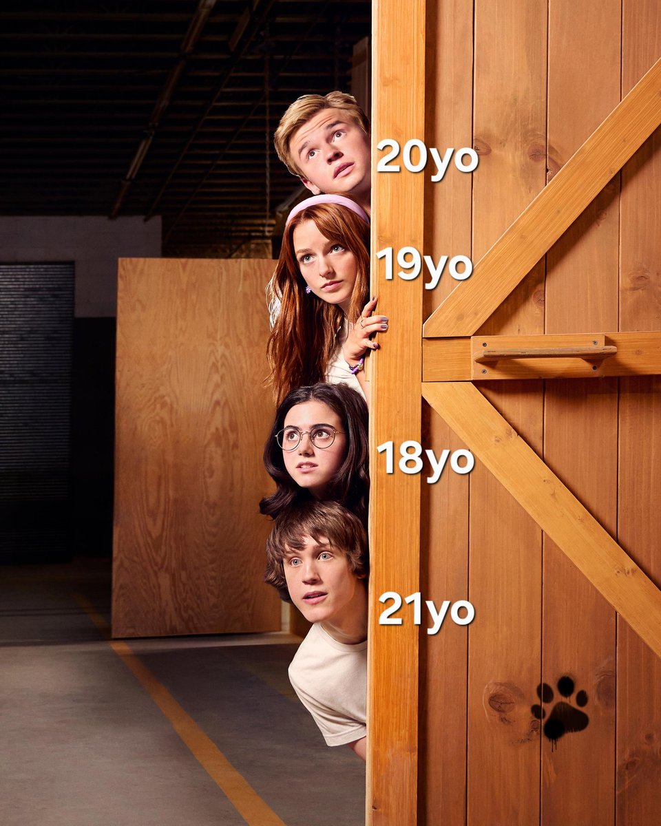 Rachel ¹⚡️💢 tweet media