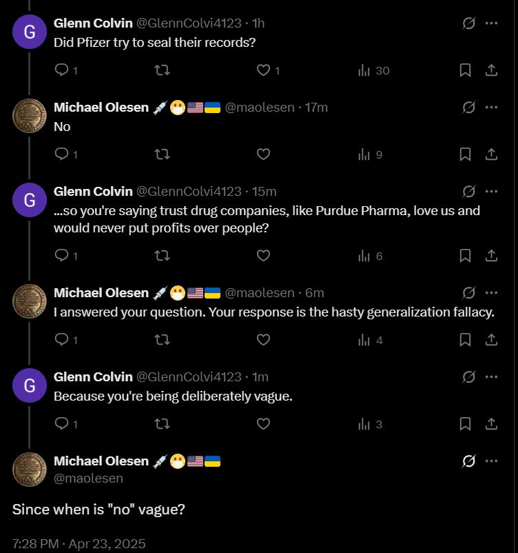 Michael Olesen 💉😷🇺🇸🇺🇦 tweet media