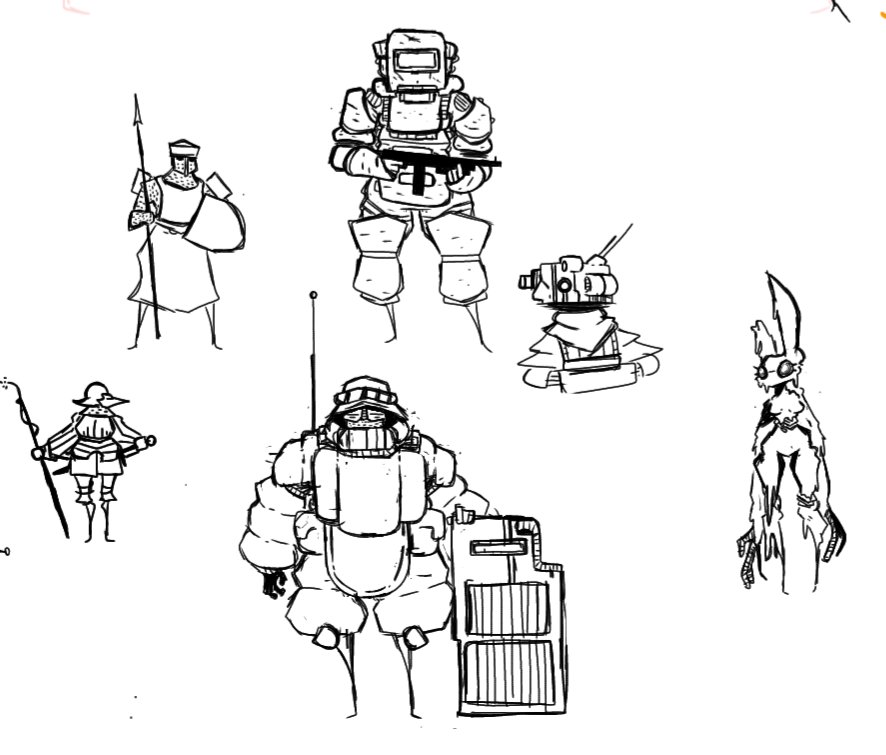 Abyssal tweet media